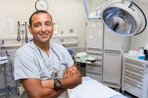 Dr Adnan Pirbhai image