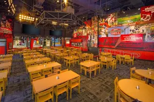 ESPN Wide World of Sports Grill image