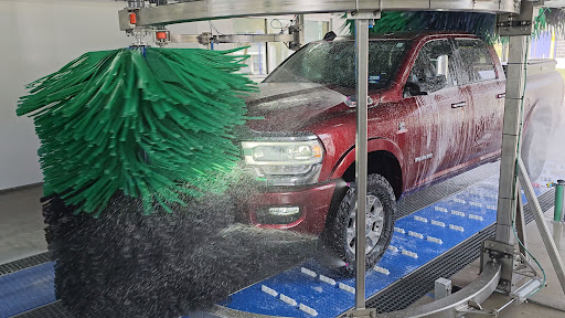 Glide Xpress Car Wash en Springfield