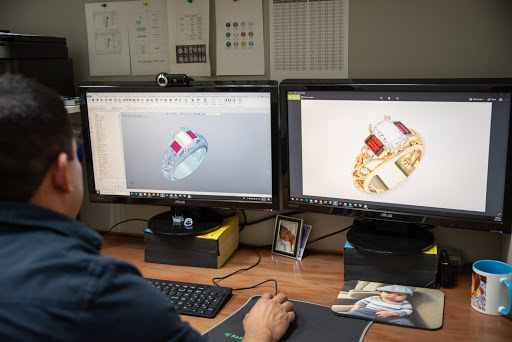 Jewelry Designer «Finesse Fine Jewelry», reviews and photos, 8169 Chippewa Rd, Brecksville, OH 44141, USA