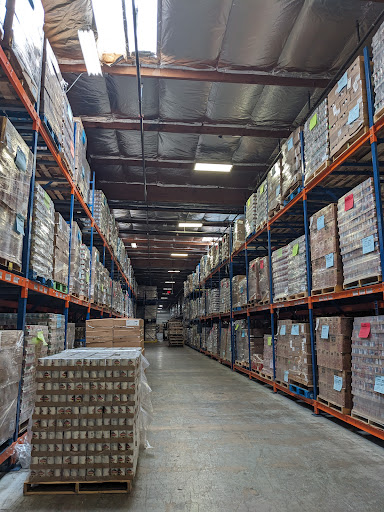 St. Mary’s Food Bank – Administration & Warehouse