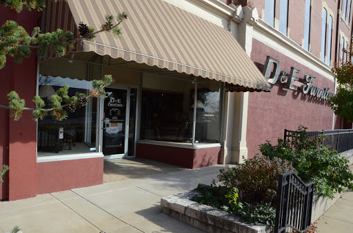 Furniture Store «D & E Furniture», reviews and photos, 320 Locust St, Sterling, IL 61081, USA
