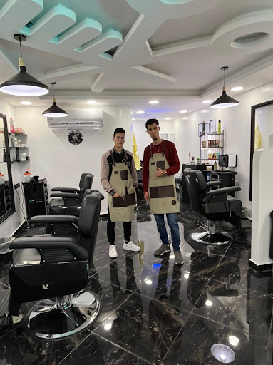 صالون ملامح الأناقة 