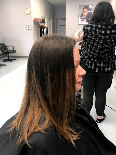 Hair Salon «HairMasters», reviews and photos, 4750 Yelm Hwy SE, Lacey, WA 98503, USA