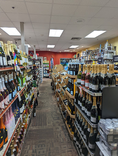 Wine Store «Seven Hills Wine & Spirits», reviews and photos, 288 Beacon St, Somerville, MA 02143, USA