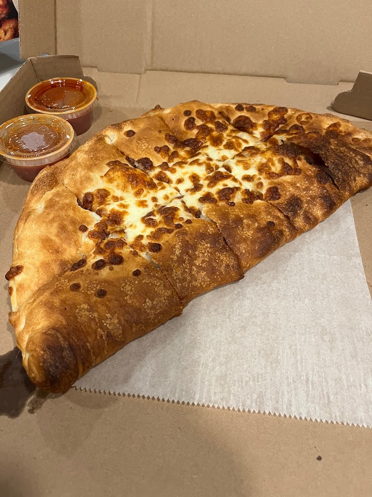 Granvitors Pizza 02155