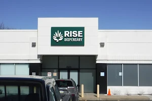RISE Medical Marijuana Dispensary New Castle image