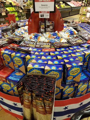 Supermarket «Giant Eagle Supermarket», reviews and photos, 1671 Butler Plank Rd, Glenshaw, PA 15116, USA