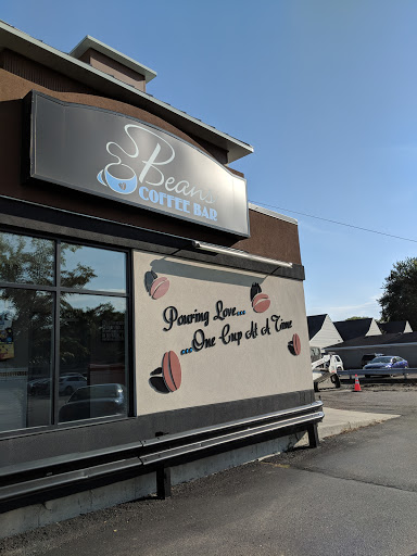 Coffee Shop «Beans Coffee Bar», reviews and photos, 2550 S University Dr, Fargo, ND 58103, USA