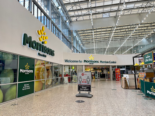 Morrisons