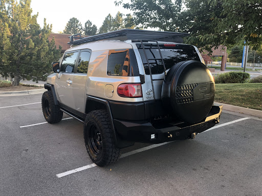 Car Wash «Prompt Car Wash & Detail», reviews and photos, 4780 State St, Murray, UT 84107, USA