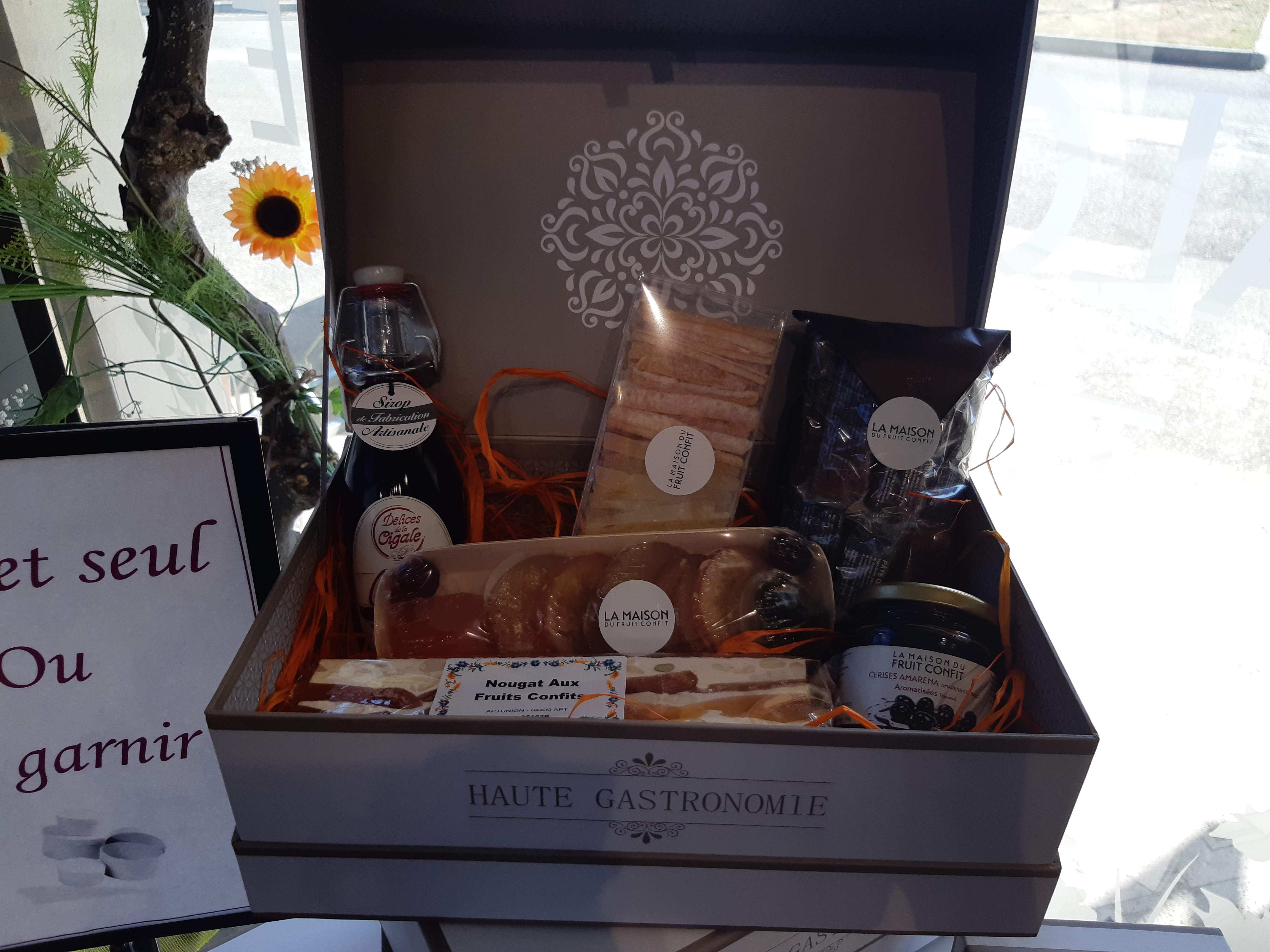Photo n° 3 de l'avis de Sandrine.t fait le 19/07/2019 à 16:23