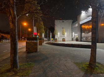 Ballyfermot Community Civic Centre