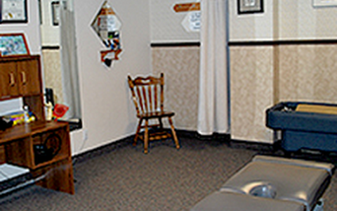 Albany County Chiropractic Center image