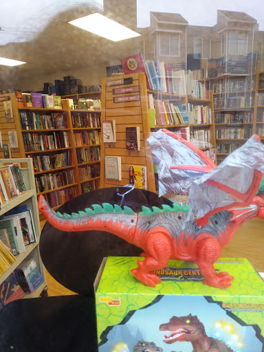 Book Store «Stevens Books», reviews and photos, 49 Ocean Ave, San Francisco, CA 94112, USA