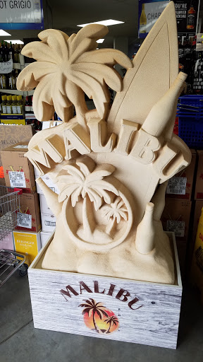 Liquor Store «BROWN PACKAGE STORE (liquor, beer, wine)», reviews and photos, 2896 Browns Bridge Rd, Gainesville, GA 30504, USA