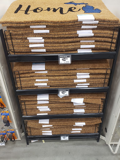 Home Improvement Store «The Home Depot», reviews and photos, 1222 W Hill Rd, Flint, MI 48507, USA