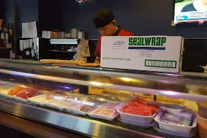 Neon Sushi image