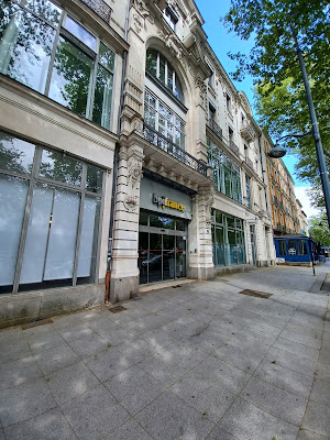 Bpifrance Bretagne, Direction régionale Rennes à Rennes