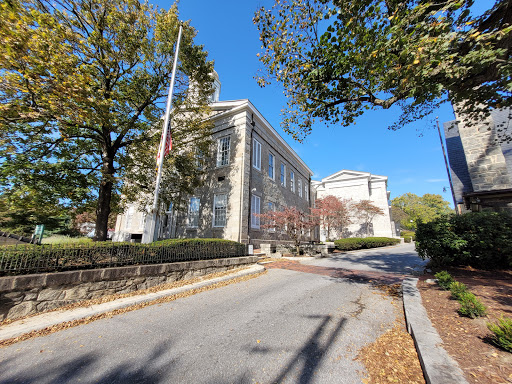 Museum «Howard County Historical Society Museum», reviews and photos, 8328 Court Ave, Ellicott City, MD 21043, USA