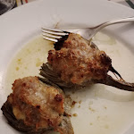 Photo n°3 de l'avis de Ornella.r fait le 06/05/2023 à 21:42 sur le  Melpigos Taverna à Melpignano