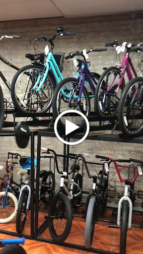 Bicycle Store «BikeLane Bicycle Store», reviews and photos, 85-13 Jamaica Ave, Woodhaven, NY 11421, USA