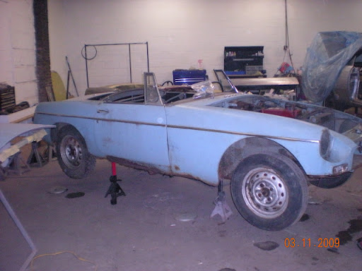 Auto Restoration Service «Netcong Auto Restorations, LLC.», reviews and photos, 5 Allen St, Netcong, NJ 07857, USA