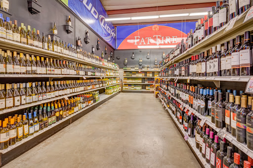 Liquor Store «Warehouse Liquor Mart», reviews and photos, 3371 W Hampden Ave, Englewood, CO 80110, USA