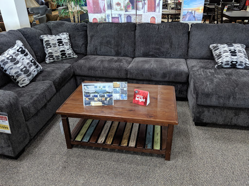 Furniture Store «American Furniture Design», reviews and photos, 134 Baltimore Pike, Springfield, PA 19064, USA