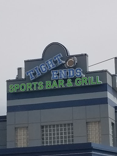 Tight Ends Sports Bar & Grill