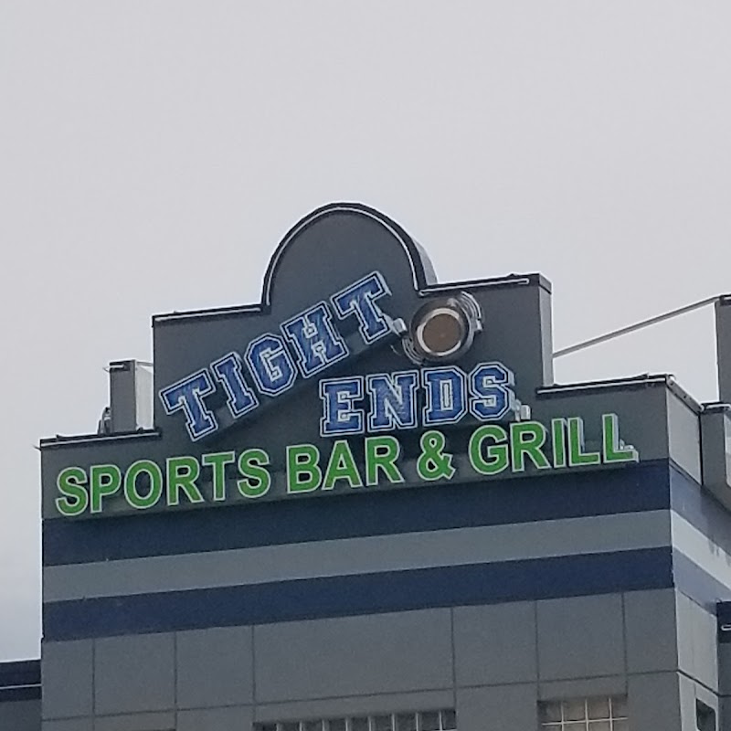 Tight Ends Sports Bar & Grill