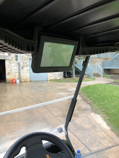 Public Golf Course «Hyatt Hill Country Golf Club», reviews and photos, 9800 Hyatt Resort Dr, San Antonio, TX 78251, USA