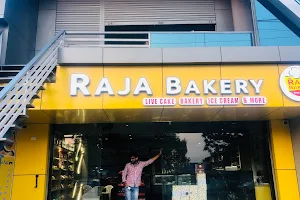 Raja Bakery-Halol image