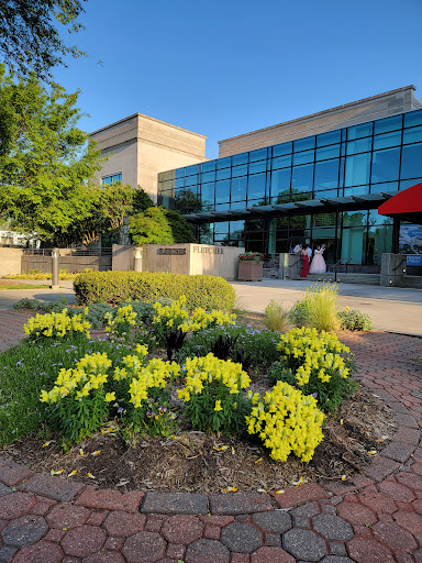 Performing Arts Theater «Duke Energy Center for the Performing Arts», reviews and photos, 2 E South St, Raleigh, NC 27601, USA