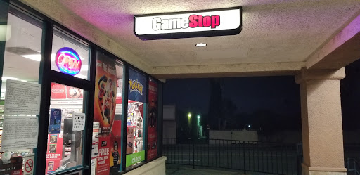 Video Game Store «GameStop», reviews and photos, 650 S Lincoln Ave STE 111, Corona, CA 92882, USA