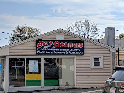 Art's Cleaners