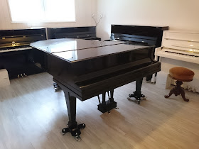 Atelier Pianos