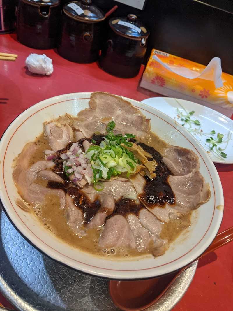 拉麺 日本一