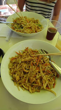 Plats et boissons du Restaurant de spécialités d'Asie du Sud Wok in street | Food Truck à Gond-Pontouvre - n°3