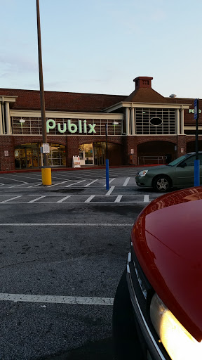 Supermarket «Publix Super Market at Coweta Crossing Shopping Center», reviews and photos, 370 Bullsboro Dr, Newnan, GA 30263, USA