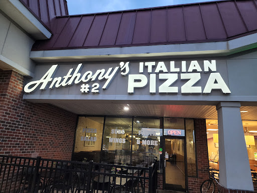 Shopping Mall «Ashland Hanover Shopping Center», reviews and photos, 215 N Washington Hwy, Ashland, VA 23005, USA