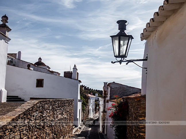 Casa Modesta - Mourão