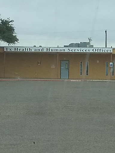 Department of Social Services Lubbock