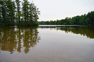 Pawtuckaway Lake image