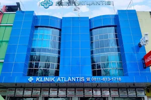 Klinik Atlantis Medan Umum dan Spesialis - Praktek Dokter Spesialis Kulit dan Kelamin di Medan image