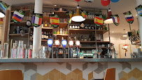 Atmosphère du Restaurant Brasserie La Coupole à Biarritz - n°6