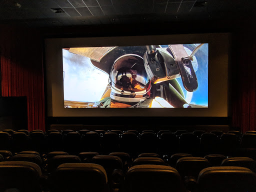 Movie Theater «Newport Cinemas», reviews and photos, 5836 Oregon Coast Hwy, Newport, OR 97365, USA