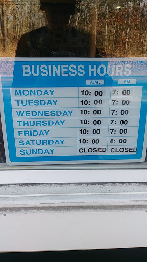 Gold Dealer «Jersey Shore Gold Rush LLC.», reviews and photos, 895 Atlantic City Blvd, Bayville, NJ 08721, USA