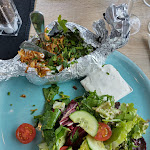 Photo n°4 de l'avis de Thorsten.o fait le 31/07/2023 à 19:50 sur le  Strandhalle à Bremerhaven