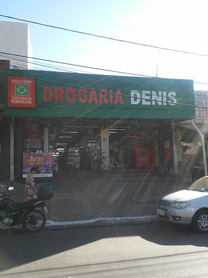 Drogaria Denis